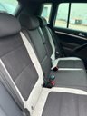 USED 2013 63 VOLKSWAGEN TIGUAN 2.0 TDI BlueMotion Tech R-Line SUV 5dr Diesel DSG 4WD Euro 5 (s/s) (177 ps) 12 MONTH RAC WARRANTY INCLUDED!!