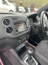 USED 2013 63 VOLKSWAGEN TIGUAN 2.0 TDI BlueMotion Tech R-Line SUV 5dr Diesel DSG 4WD Euro 5 (s/s) (177 ps) 12 MONTH RAC WARRANTY INCLUDED!!