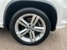 USED 2013 63 VOLKSWAGEN TIGUAN 2.0 TDI BlueMotion Tech R-Line SUV 5dr Diesel DSG 4WD Euro 5 (s/s) (177 ps) 12 MONTH RAC WARRANTY INCLUDED!!