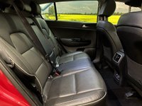 USED 2019 17 KIA SPORTAGE 1.7 CRDi 3 SUV 5dr Diesel Manual Euro 6 (s/s) (114 bhp) SUV