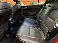 USED 2019 17 KIA SPORTAGE 1.7 CRDi 3 SUV 5dr Diesel Manual Euro 6 (s/s) (114 bhp) SUV