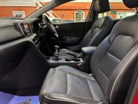 USED 2019 17 KIA SPORTAGE 1.7 CRDi 3 SUV 5dr Diesel Manual Euro 6 (s/s) (114 bhp) SUV
