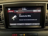 USED 2019 17 KIA SPORTAGE 1.7 CRDi 3 SUV 5dr Diesel Manual Euro 6 (s/s) (114 bhp) SUV