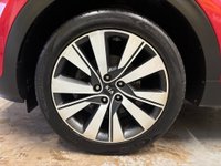 USED 2019 17 KIA SPORTAGE 1.7 CRDi 3 SUV 5dr Diesel Manual Euro 6 (s/s) (114 bhp) SUV
