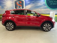USED 2019 17 KIA SPORTAGE 1.7 CRDi 3 SUV 5dr Diesel Manual Euro 6 (s/s) (114 bhp) SUV
