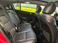 USED 2019 17 KIA SPORTAGE 1.7 CRDi 3 SUV 5dr Diesel Manual Euro 6 (s/s) (114 bhp) SUV