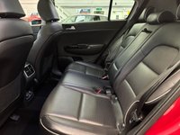 USED 2019 17 KIA SPORTAGE 1.7 CRDi 3 SUV 5dr Diesel Manual Euro 6 (s/s) (114 bhp) SUV