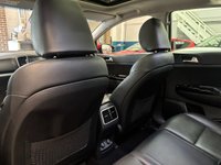USED 2019 17 KIA SPORTAGE 1.7 CRDi 3 SUV 5dr Diesel Manual Euro 6 (s/s) (114 bhp) SUV