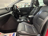 USED 2019 17 KIA SPORTAGE 1.7 CRDi 3 SUV 5dr Diesel Manual Euro 6 (s/s) (114 bhp) SUV