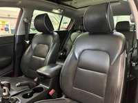 USED 2019 17 KIA SPORTAGE 1.7 CRDi 3 SUV 5dr Diesel Manual Euro 6 (s/s) (114 bhp) SUV