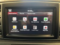 USED 2019 17 KIA SPORTAGE 1.7 CRDi 3 SUV 5dr Diesel Manual Euro 6 (s/s) (114 bhp) SUV
