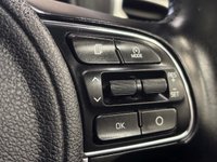 USED 2019 17 KIA SPORTAGE 1.7 CRDi 3 SUV 5dr Diesel Manual Euro 6 (s/s) (114 bhp) SUV