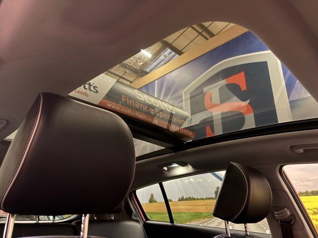 2019 Kia Sportage 1.7L 3 5dr - Photo 12