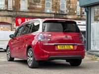 USED 2018 CITROEN GRAND C4 PICASSO 1.6 BlueHDi Flair MPV 5dr Diesel Manual Euro 6 (s/s) (120 ps) 