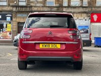 USED 2018 CITROEN GRAND C4 PICASSO 1.6 BlueHDi Flair MPV 5dr Diesel Manual Euro 6 (s/s) (120 ps) 