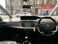 USED 2018 CITROEN GRAND C4 PICASSO 1.6 BlueHDi Flair MPV 5dr Diesel Manual Euro 6 (s/s) (120 ps) 