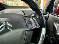 USED 2018 CITROEN GRAND C4 PICASSO 1.6 BlueHDi Flair MPV 5dr Diesel Manual Euro 6 (s/s) (120 ps) 