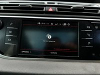 USED 2018 CITROEN GRAND C4 PICASSO 1.6 BlueHDi Flair MPV 5dr Diesel Manual Euro 6 (s/s) (120 ps) 