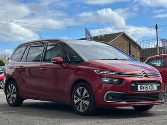 View our Citroen Grand C4 Picasso
