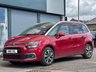 USED 2018 CITROEN GRAND C4 PICASSO 1.6 BlueHDi Flair MPV 5dr Diesel Manual Euro 6 (s/s) (120 ps) 