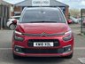 USED 2018 CITROEN GRAND C4 PICASSO 1.6 BlueHDi Flair MPV 5dr Diesel Manual Euro 6 (s/s) (120 ps) 