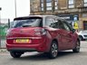 USED 2018 CITROEN GRAND C4 PICASSO 1.6 BlueHDi Flair MPV 5dr Diesel Manual Euro 6 (s/s) (120 ps) 