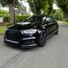 USED AUDI A3 