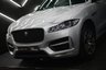 USED 2018 18 JAGUAR F-PACE 2.0 D240 R-Sport SUV 5dr Diesel Auto AWD Euro 6 (s/s) (240 ps) STUNNING CAR! PANORAMIC ROOF