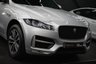 USED 2018 18 JAGUAR F-PACE 2.0 D240 R-Sport SUV 5dr Diesel Auto AWD Euro 6 (s/s) (240 ps) STUNNING CAR! PANORAMIC ROOF