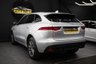 USED 2018 18 JAGUAR F-PACE 2.0 D240 R-Sport SUV 5dr Diesel Auto AWD Euro 6 (s/s) (240 ps) STUNNING CAR! PANORAMIC ROOF