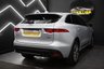 USED 2018 18 JAGUAR F-PACE 2.0 D240 R-Sport SUV 5dr Diesel Auto AWD Euro 6 (s/s) (240 ps) STUNNING CAR! PANORAMIC ROOF