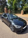 USED 2026 BMW M135I 3.0 LITRE 2013 