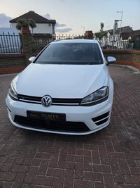 USED 2026 VOLKSWAGEN GOLF R ESTATE  2.0 LITRE 2017 