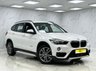 USED 2015 65 BMW X1 2.0 20d Sport SUV 5dr Diesel Auto xDrive Euro 6 (s/s) (190 ps) FULL SERVICE HISTORY,LAST OWNER 5YR