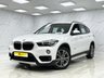USED 2015 65 BMW X1 2.0 20d Sport SUV 5dr Diesel Auto xDrive Euro 6 (s/s) (190 ps) FULL SERVICE HISTORY,LAST OWNER 5YR