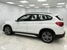 USED 2015 65 BMW X1 2.0 20d Sport SUV 5dr Diesel Auto xDrive Euro 6 (s/s) (190 ps) FULL SERVICE HISTORY,LAST OWNER 5YR