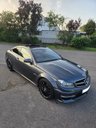 USED 2026 MERCEDES-BENZ C 63 AMG 2014 6.3 LITRE 