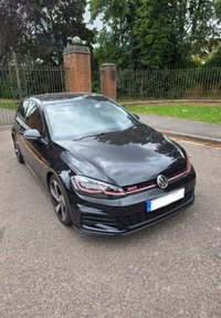 USED 2026 VOLKSWAGEN GOLF GTI PERFORMANCE EDITION. 2.0 LITRE 2019 