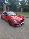 USED 2026 MERCEDES-BENZ CLA 45 AMG 2.0 LITRE, 2018 