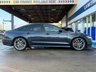 USED 2015 65 AUDI A6 SALOON 3.0 BiTDI V6 Black Edition Saloon 4dr Diesel Tiptronic quattro Euro 6 (s/s) (320 ps) 