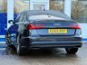 USED 2015 65 AUDI A6 SALOON 3.0 BiTDI V6 Black Edition Saloon 4dr Diesel Tiptronic quattro Euro 6 (s/s) (320 ps) 