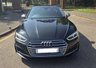 USED 2026 AUDI S5 S5 QUATTRO 3.0L 