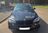 USED 2026 BMW X5 M50D  
