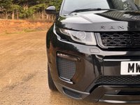 USED 2018 18 LAND ROVER RANGE ROVER EVOQUE 2.0 TD4 HSE Dynamic SUV 5dr Diesel Auto 4WD Euro 6 (s/s) (180 ps) 