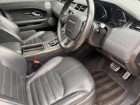 USED 2018 18 LAND ROVER RANGE ROVER EVOQUE 2.0 TD4 HSE Dynamic SUV 5dr Diesel Auto 4WD Euro 6 (s/s) (180 ps) 