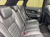 USED 2018 18 LAND ROVER RANGE ROVER EVOQUE 2.0 TD4 HSE Dynamic SUV 5dr Diesel Auto 4WD Euro 6 (s/s) (180 ps) 