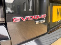 USED 2018 18 LAND ROVER RANGE ROVER EVOQUE 2.0 TD4 HSE Dynamic SUV 5dr Diesel Auto 4WD Euro 6 (s/s) (180 ps) 