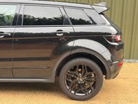 USED 2018 18 LAND ROVER RANGE ROVER EVOQUE 2.0 TD4 HSE Dynamic SUV 5dr Diesel Auto 4WD Euro 6 (s/s) (180 ps) 