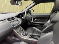 USED 2018 18 LAND ROVER RANGE ROVER EVOQUE 2.0 TD4 HSE Dynamic SUV 5dr Diesel Auto 4WD Euro 6 (s/s) (180 ps) 