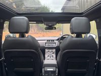 USED 2018 18 LAND ROVER RANGE ROVER EVOQUE 2.0 TD4 HSE Dynamic SUV 5dr Diesel Auto 4WD Euro 6 (s/s) (180 ps) 